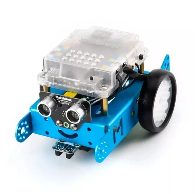 Робот-конструктор Makeblock mBot V1.1-Bluetooth Bluetooth Dongle