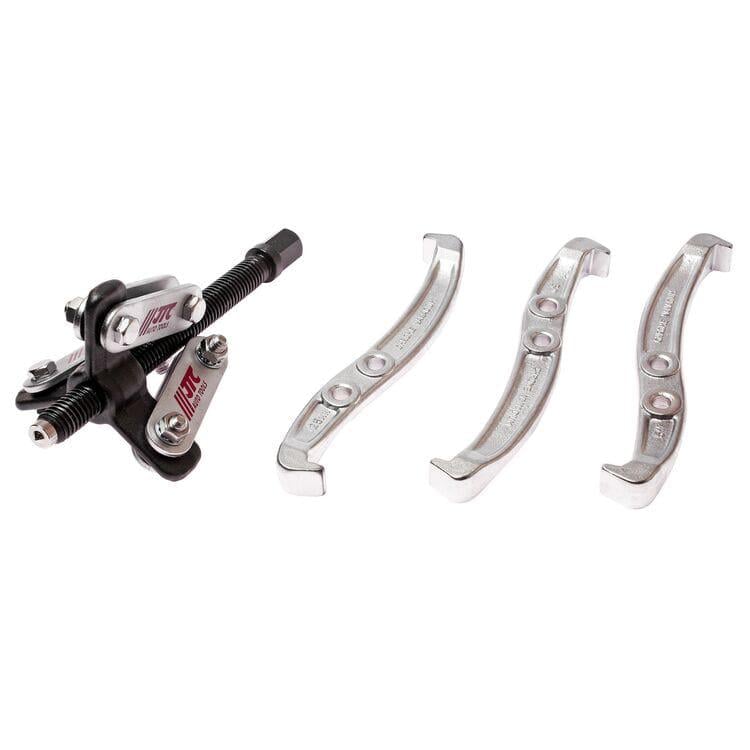 Съемник трехзахватный 5" 55-127 мм (35145 JTC)