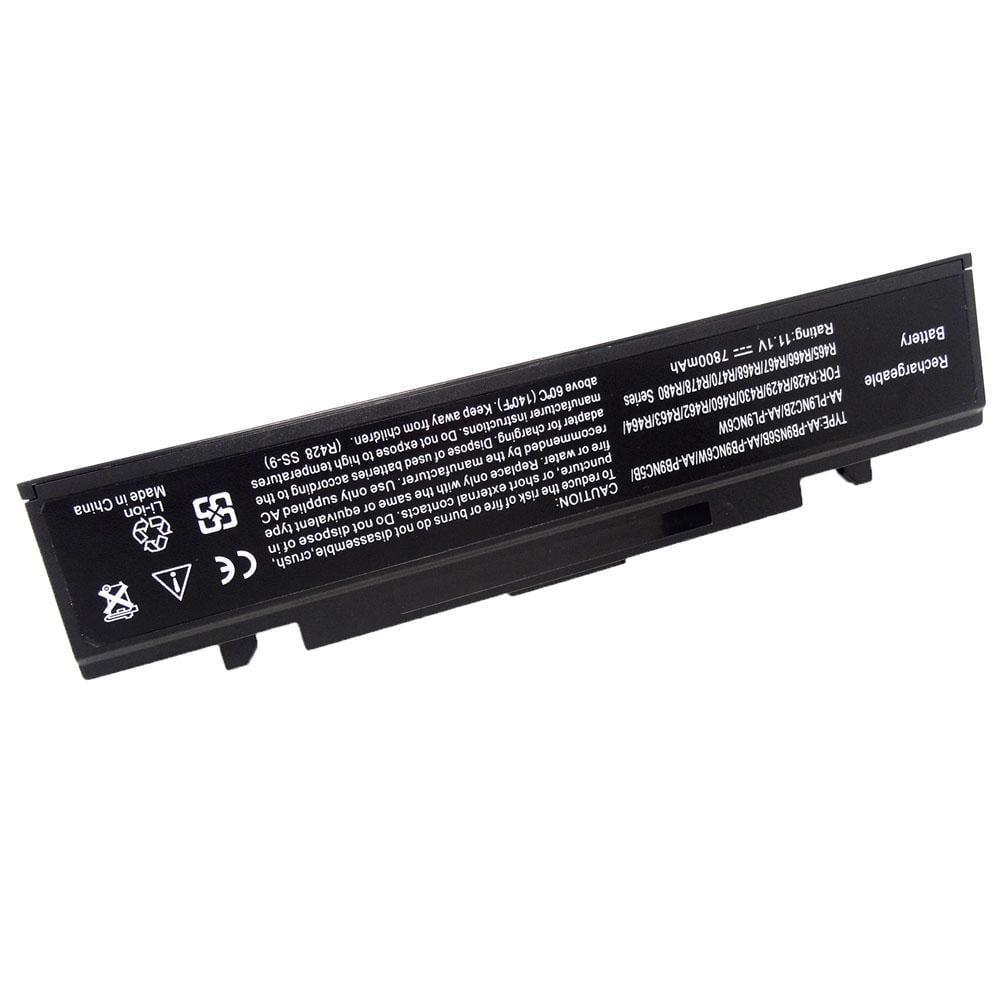 Аккумулятор для ноутбука Samsung NT-Q322 0 10,8-11,1V (110505)
