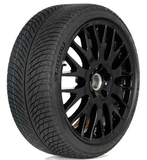 Автошина MICHELIN Pilot Alpin PA5 295/30R21 102V