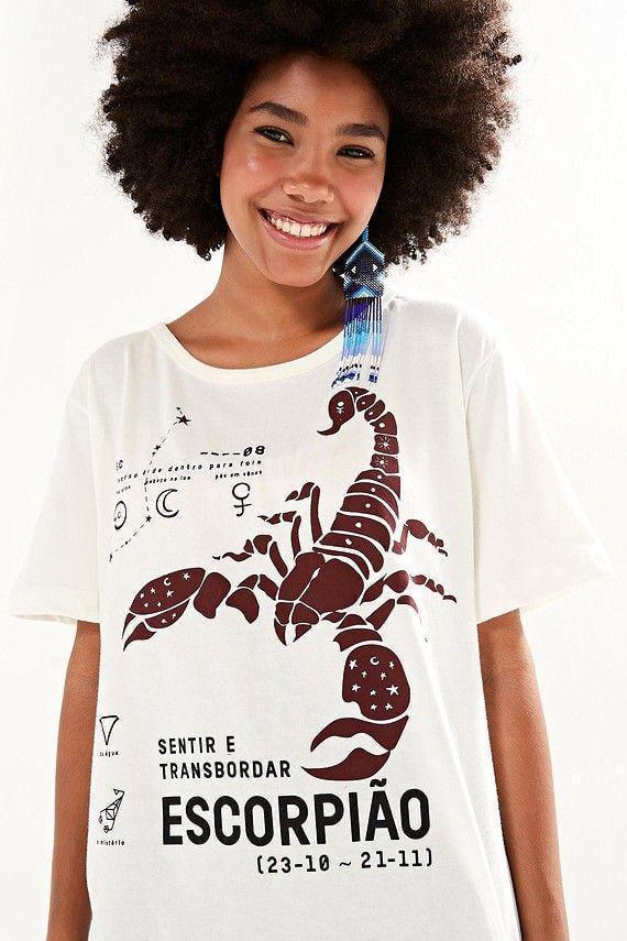 Футболка женская с принтом Pin-000-744 повседневная L Белая