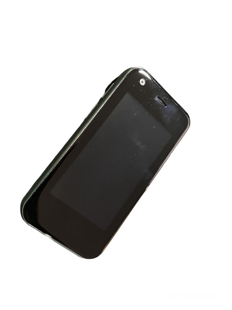 Мобильный смартфон GtStar Servo XS 11 сенсорный Green