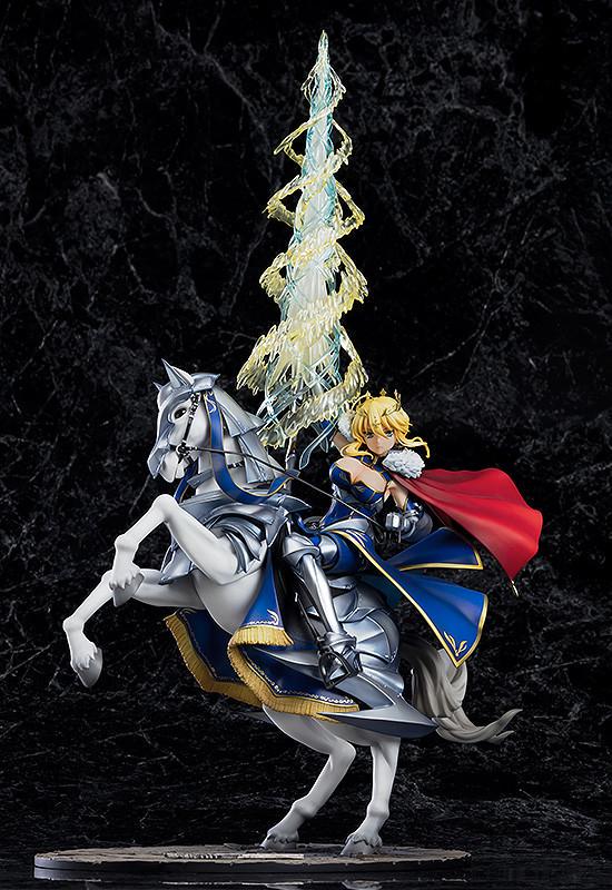Фигурка HAOCAITOY Lancer Altria Pendragon SAO 30 см
