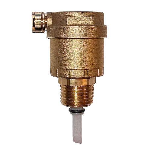 Обезповітрювач автоматичний Giacomini 1/2" (28414663)