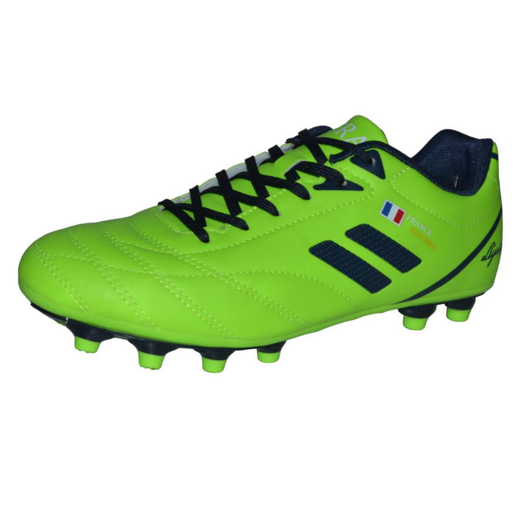 Кроссовки футбольные Demax 107-19-242 р. 41 26,3 см (11947599) - фото 3 Кроссовки футбольные Demax 107-19-242 р. 41 26,3 см (11947599) - фото 3