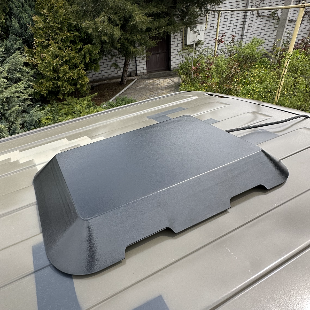 Термінал на дах Starlink V2 автомобільна версія Drivelink просунутий (2135564592) - фото 4 Термінал на дах Starlink V2 автомобільна версія Drivelink просунутий (2135564592) - фото 4