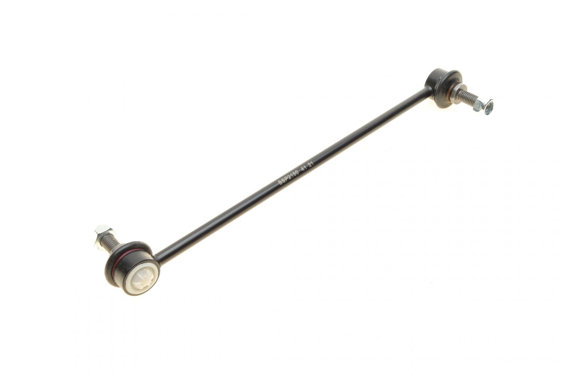 Тяга стабилизатора переднего Ford Focus/Kuga/Mazda 3/5/Volvo C30/V50 03- SSP2190 301191621900 MAGNETI MARELLI