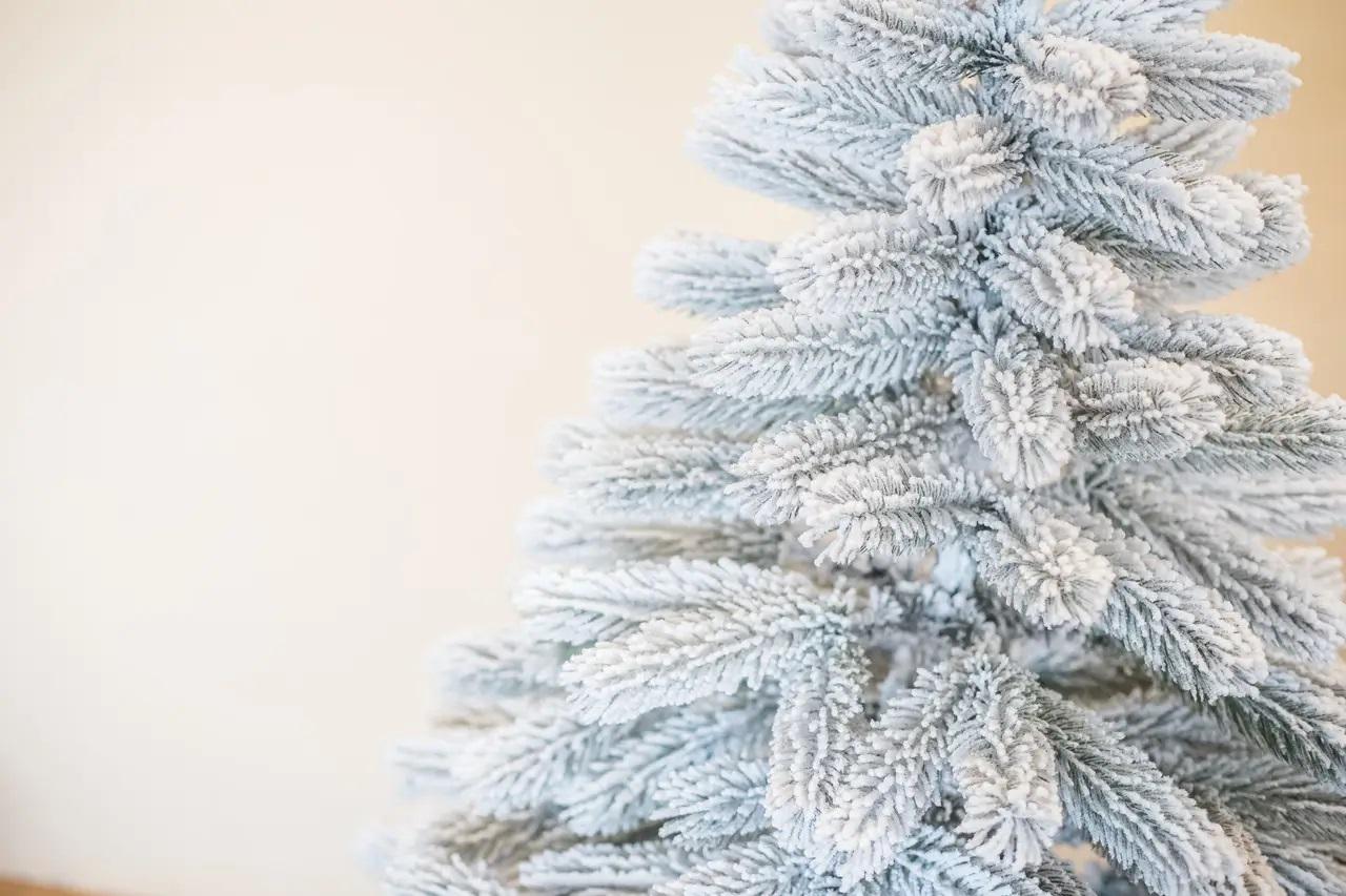 Искусственная елка Буковельская заснеженная 1,8 м - фото 3 Искусственная елка Буковельская заснеженная 1,8 м - фото 3