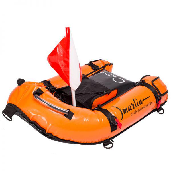 Буй-плот Marlin Oasis - фото 3