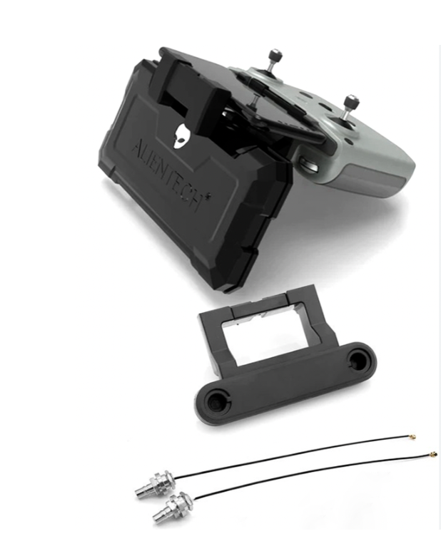ᐉ Комплект ALIENTECH для модификации пульта DJI RC • Купить в Киеве ...