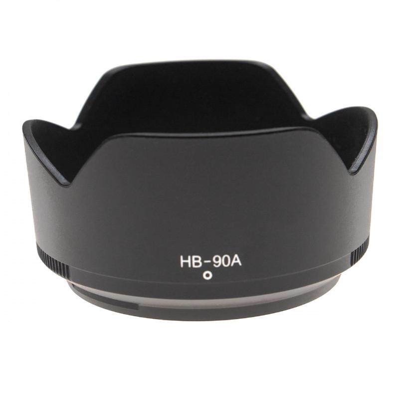 Бленда HB-90A для объектива Nikon Nikkor Z DX f/4,5-6,3 VR D 50-250 мм (1635957853)