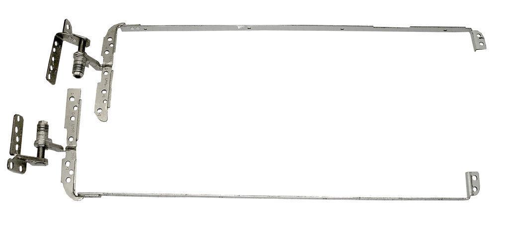 Петли для ноутбука HP Pavilion DV7-6000 (006805)