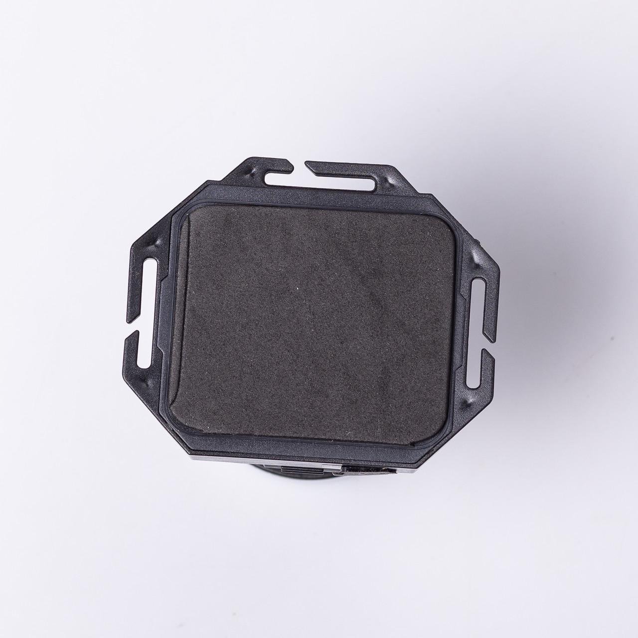 Налобний ліхтар акумуляторний 5 В 3 режими роботи LED 8х8х5,5 см (7194) - фото 8