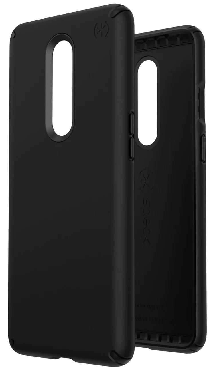 Чохол протиударний Speck Presidio Pro 136998-1050 для OnePlus 8 Black - фото 3