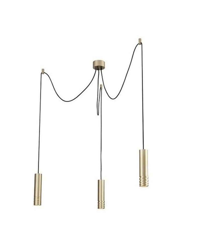 Люстра Azzardo Sorel (AZ3343)