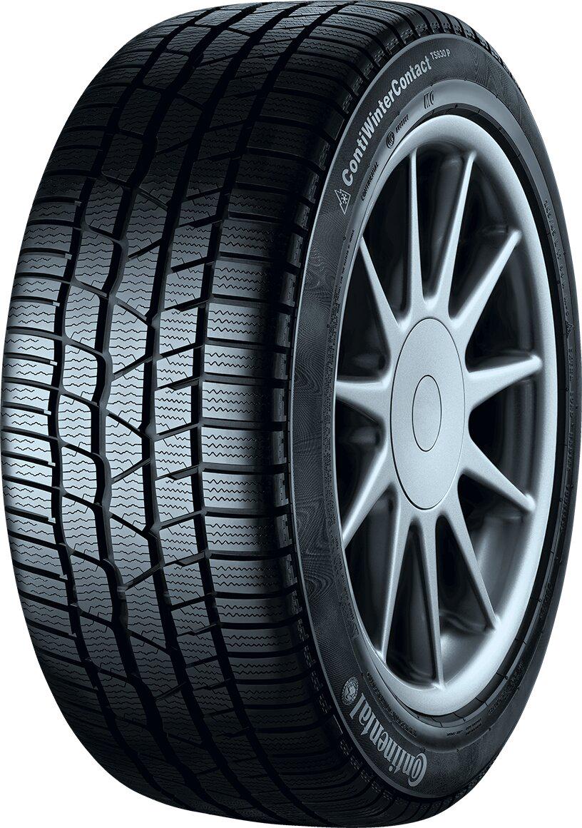 Шина зимова Continental TS830P 275/45R20 110V (2441434)
