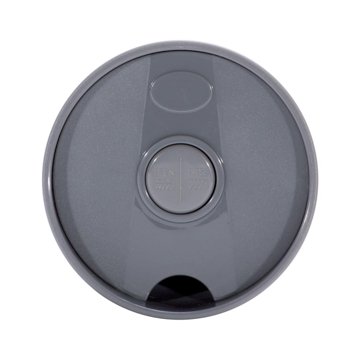 Термокружка Kamille KM-2047 из нержавеющей стали с TPR вставкой 500 мл Синий (1883389107) - фото 2 Термокружка Kamille KM-2047 из нержавеющей стали с TPR вставкой 500 мл Синий (1883389107) - фото 2