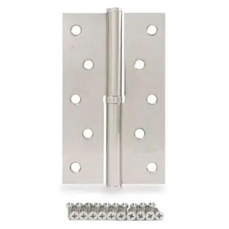 Петля Apecs 125x75-B-Steel-NIS-L (1699266484)