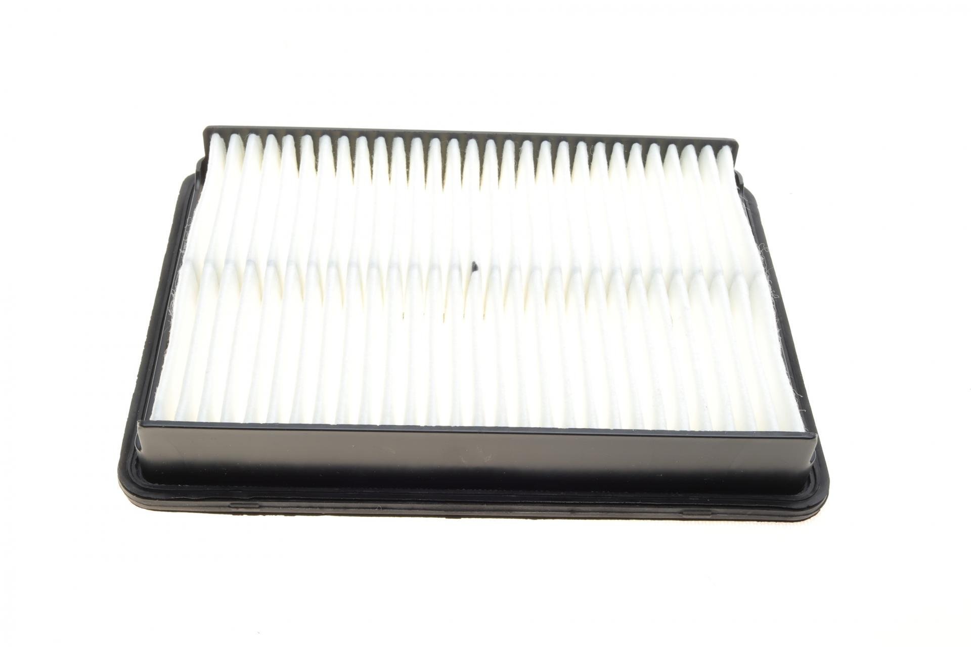 Фільтр повітряний SOFIMA для Hyundai Santa Fe II 2,0/2,2CRDi 06- (S 3631 A)