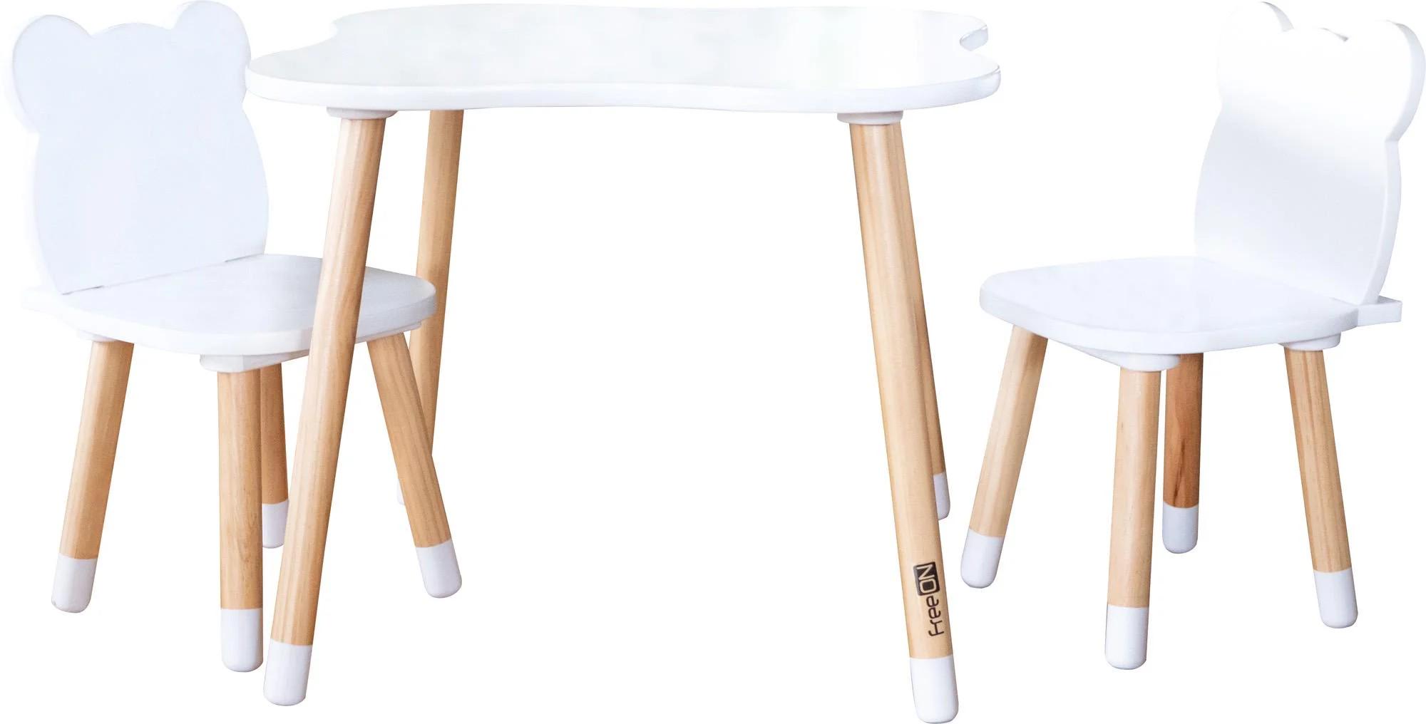 Комплект мебели детский FreeON BEAR (selmeb1_22586)