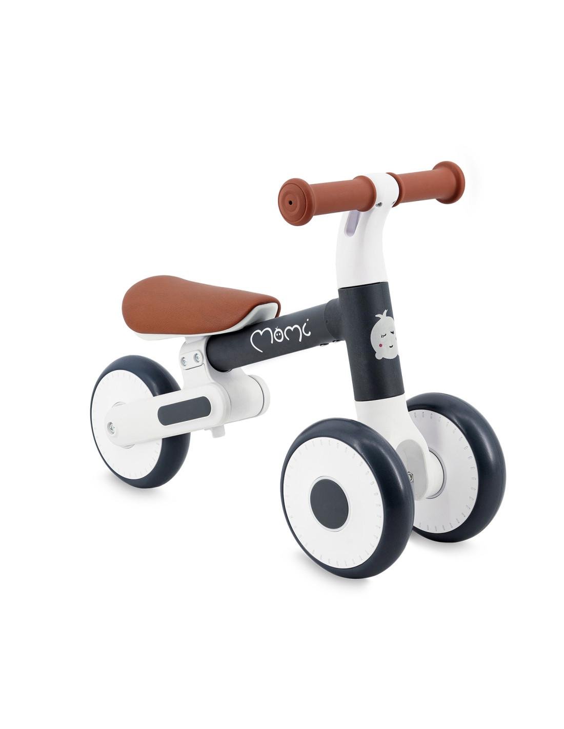 Беговел MoMi DEX Graphit