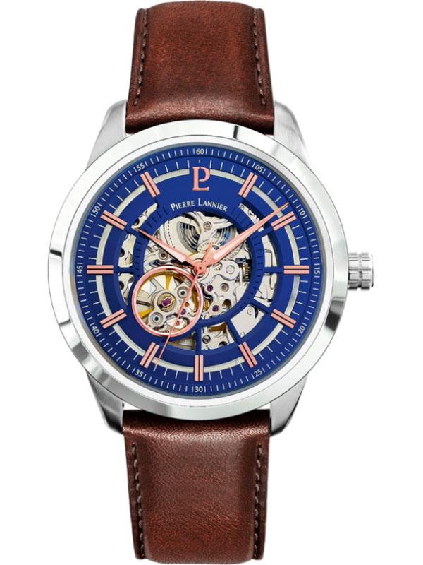Наручний годинник чоловічий Pierre Lannier 329F164 (241055)