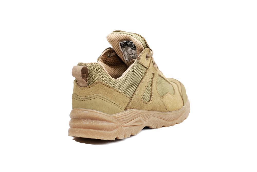 Кроссовки Pancer Protection ML 030-023 р. 43 Сафари (ML 030-02343) - фото 2