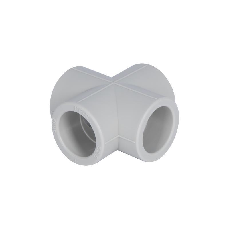 Крестовина Thermo Alliance PPR 32 мм (SD00051636) - фото 4