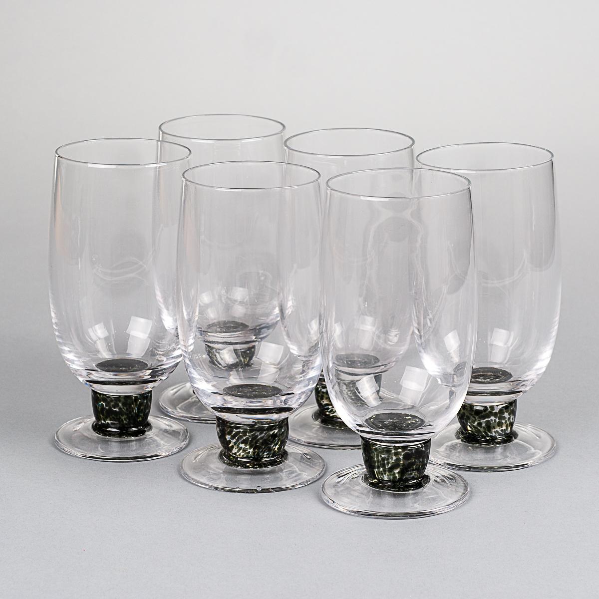 Комплект бокалов Elisey Шик 6 шт. (8435-020)