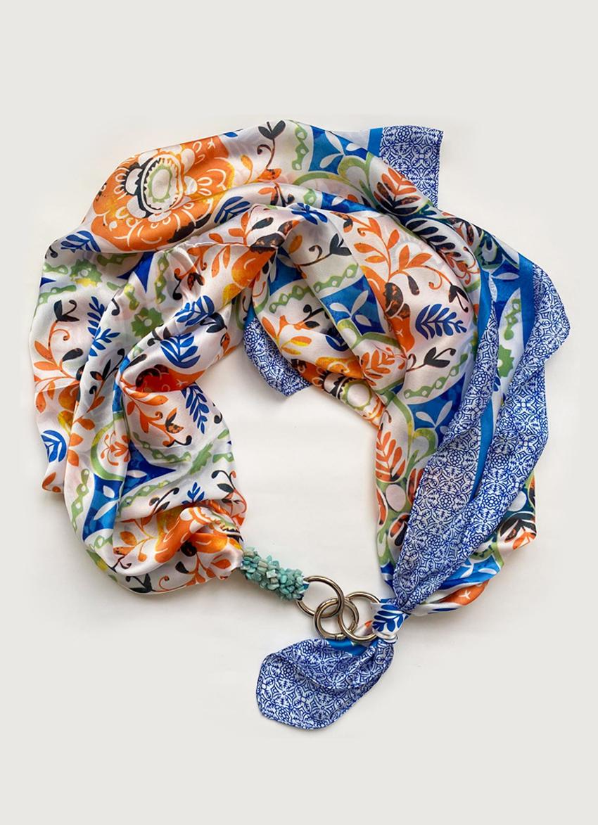 Платок My Scarf Украинская осень (x-031)