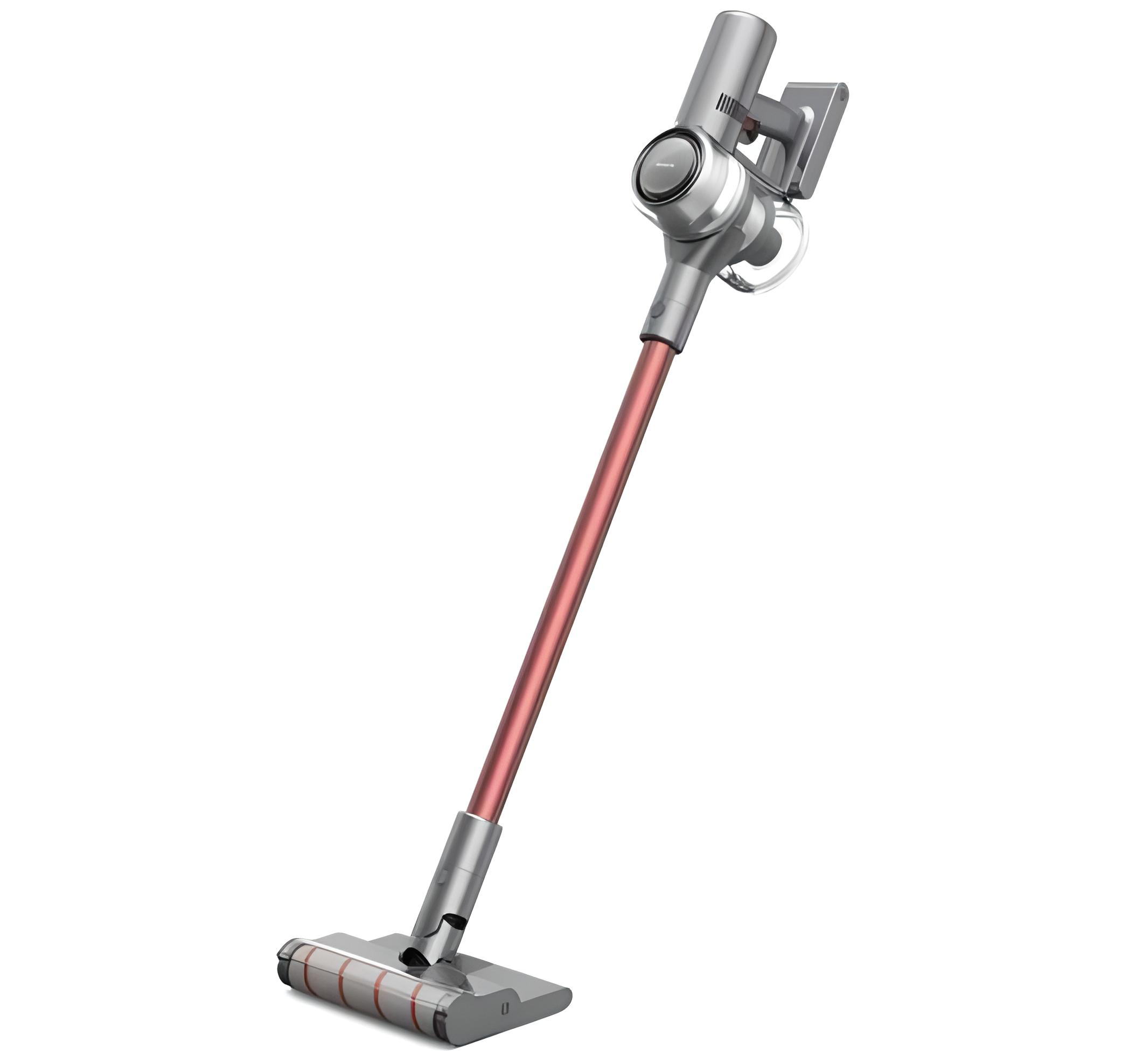 Пилосос акумуляторний Dreame Cordless Vacuum Cleaner V11 VVN6 EU Grey