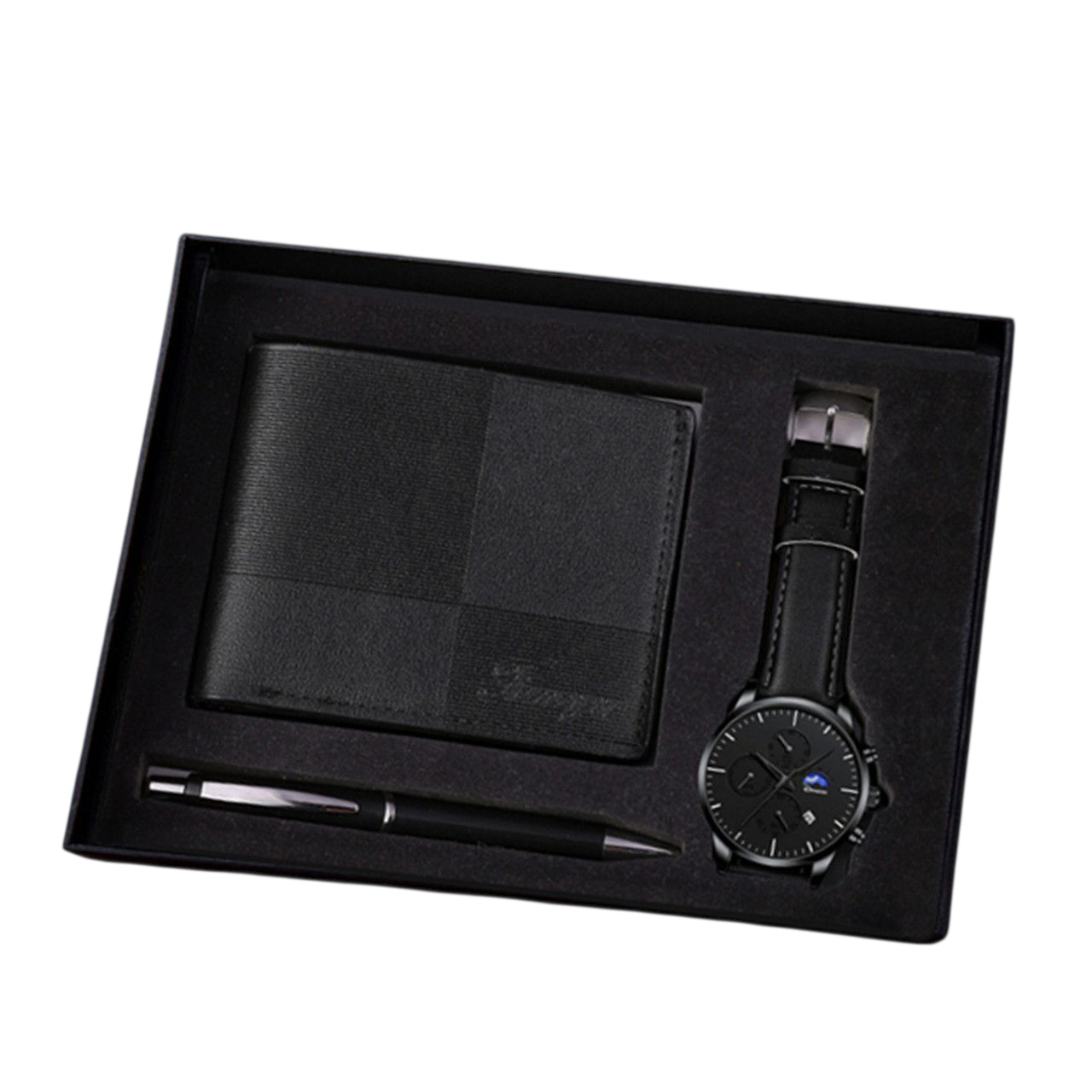 Подарочный набор для мужчины 3в1 (2496802056)