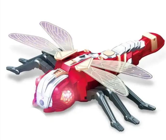 Стрекоза на радіокеруванні A-Toys Dragonfly (128A-38)