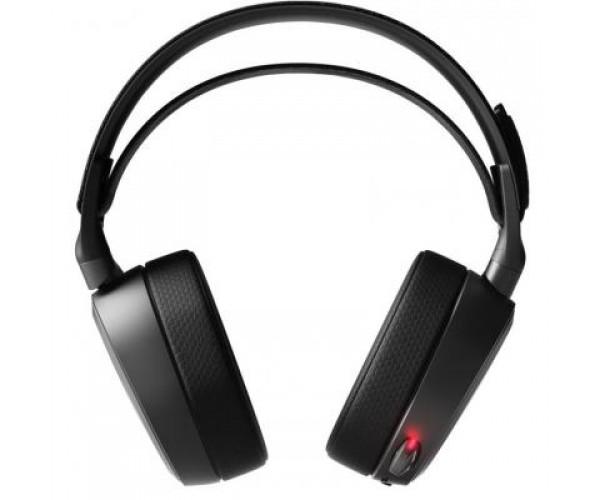 Навушники SteelSeries Arctis Pro Wireless (61473) - фото 4