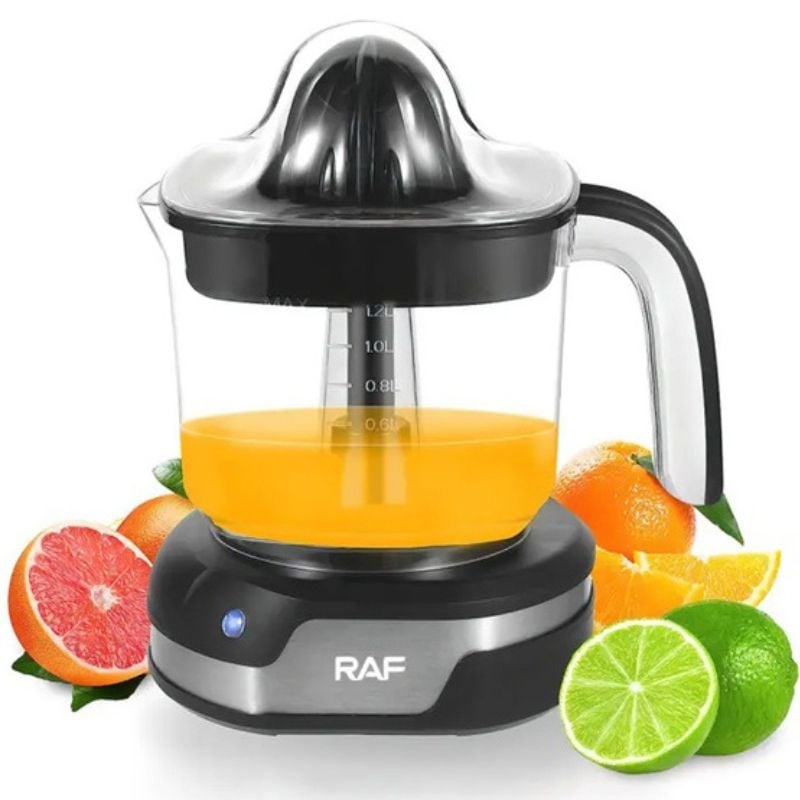 Соковыжималка RAF R.638 электрическая 25W (26202594) - фото 4 Соковыжималка RAF R.638 электрическая 25W (26202594) - фото 4