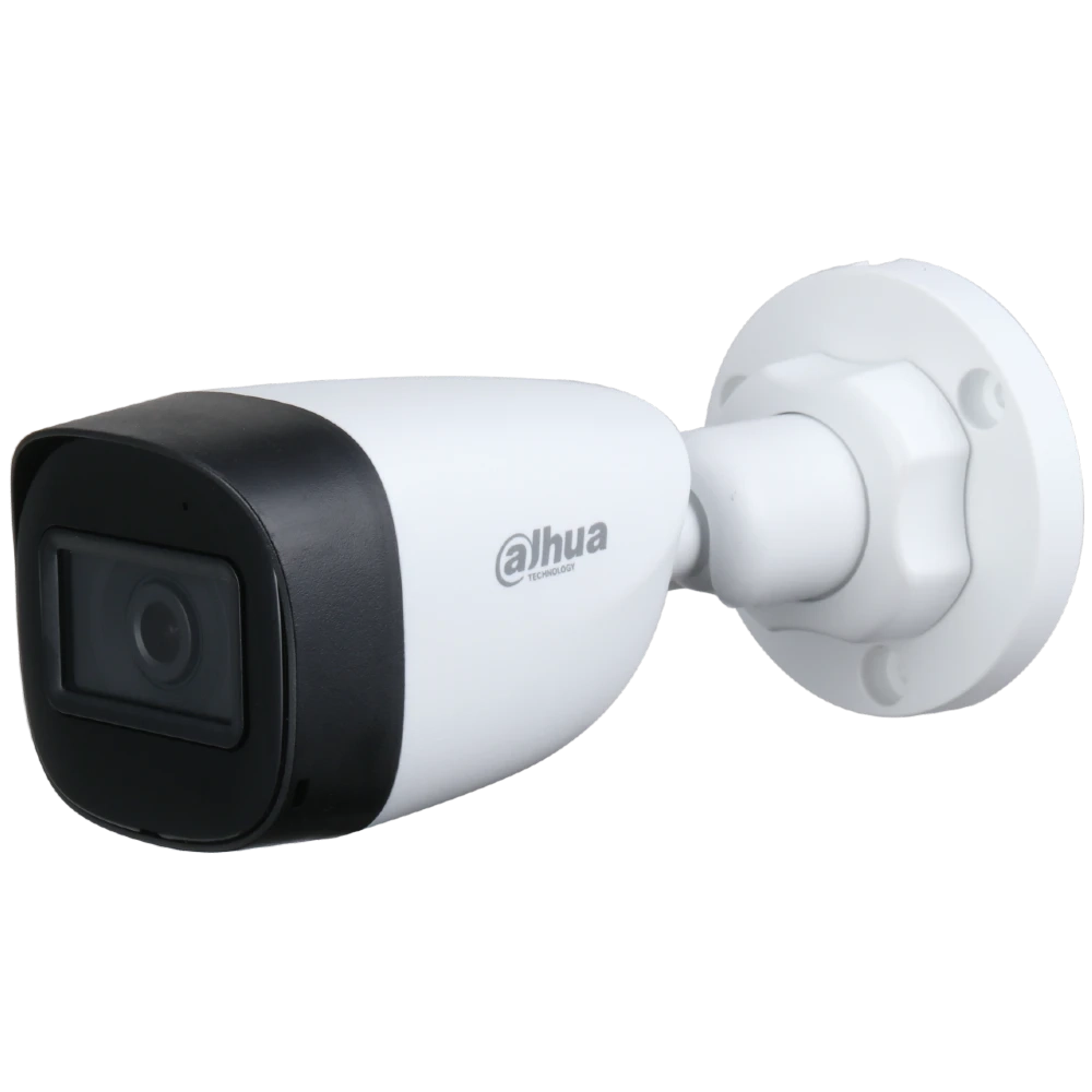 Видеокамера HD-CVI Dahua DH-HAC-HFW1500CP 2,8 мм (9361)