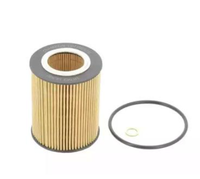 Фильтр масла Champion COF100504E