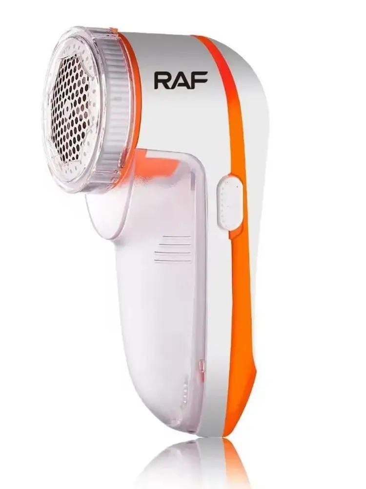 Машинка для удаления катышек RAF R.4100 аккумуляторная (28915330)