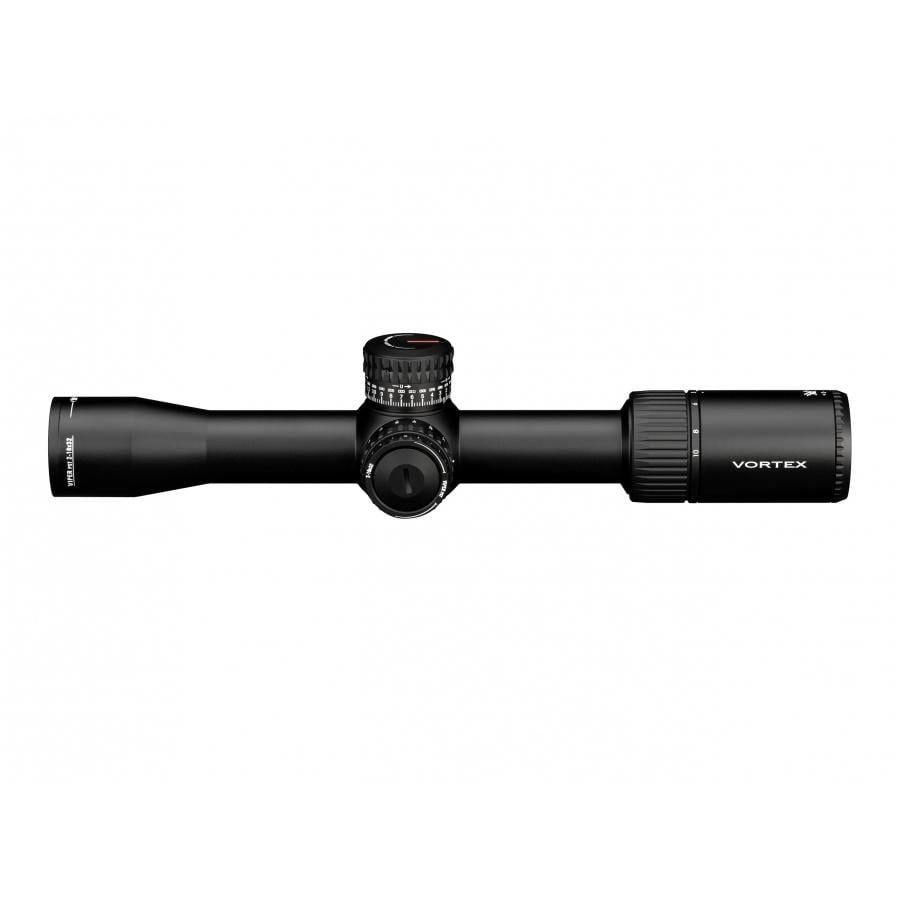 Прицел оптический Vortex Viper PST Gen II 2-10x32 FFP EBR-4 MRAD (PST-2105) - фото 6 Прицел оптический Vortex Viper PST Gen II 2-10x32 FFP EBR-4 MRAD (PST-2105) - фото 6