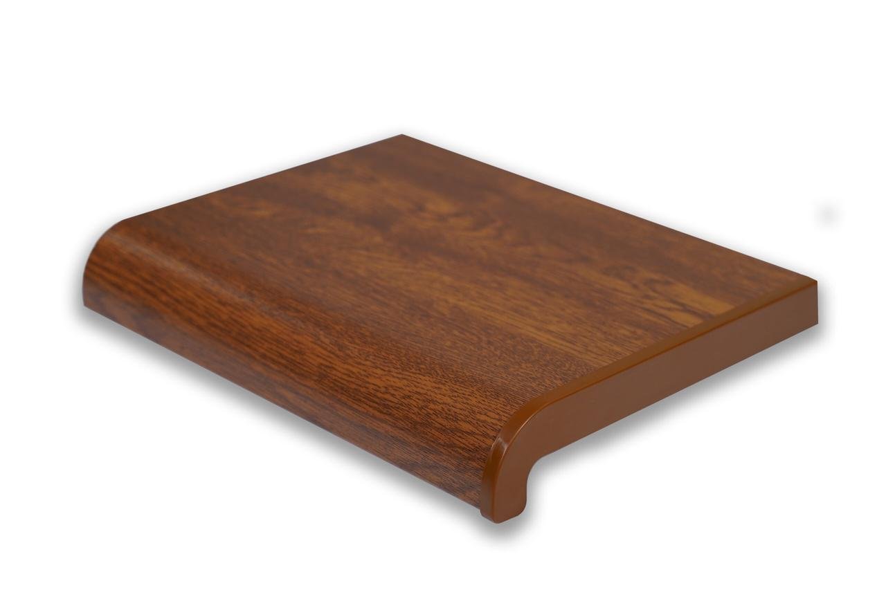 Підвіконня Fachmann Mriya ПВХ 200 мм Золотий дуб (2690628955) - фото 2 Підвіконня Fachmann Mriya ПВХ 200 мм Золотий дуб (2690628955) - фото 2