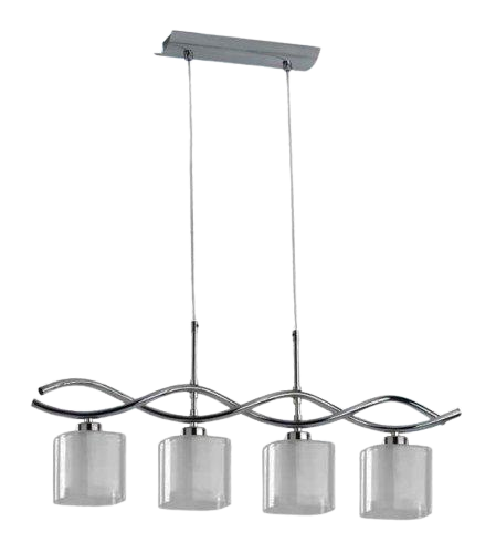 Люстра Alfa Illusion (17134)