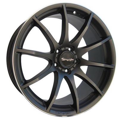 Диски на авто Tomason TN1 R19 W8.5 PCD5x112 ET40 DIA72.6 MtDGMPL