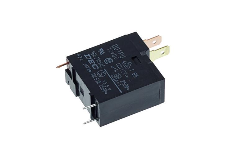 Реле для микроволновой печи Whicepart совместим с samsung (3501-000264)