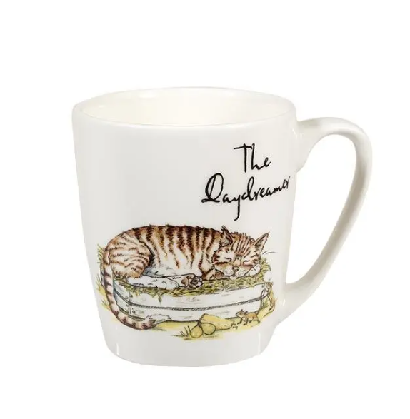 Чашка Churchill Country Pursuits The Daydreamer 300 мл (COPU00571)