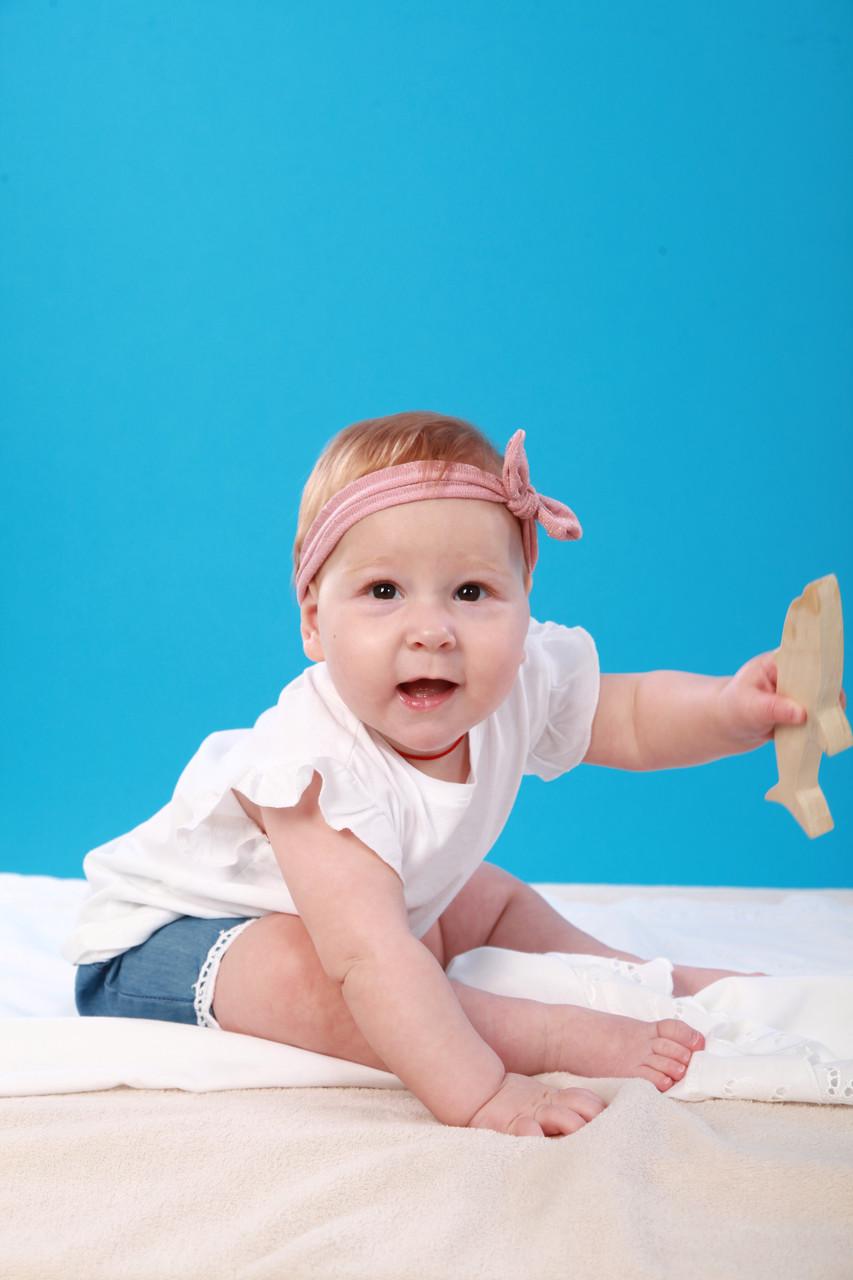 Грызунок HEGA Моторика (163) - фото 4 Грызунок HEGA Моторика (163) - фото 4