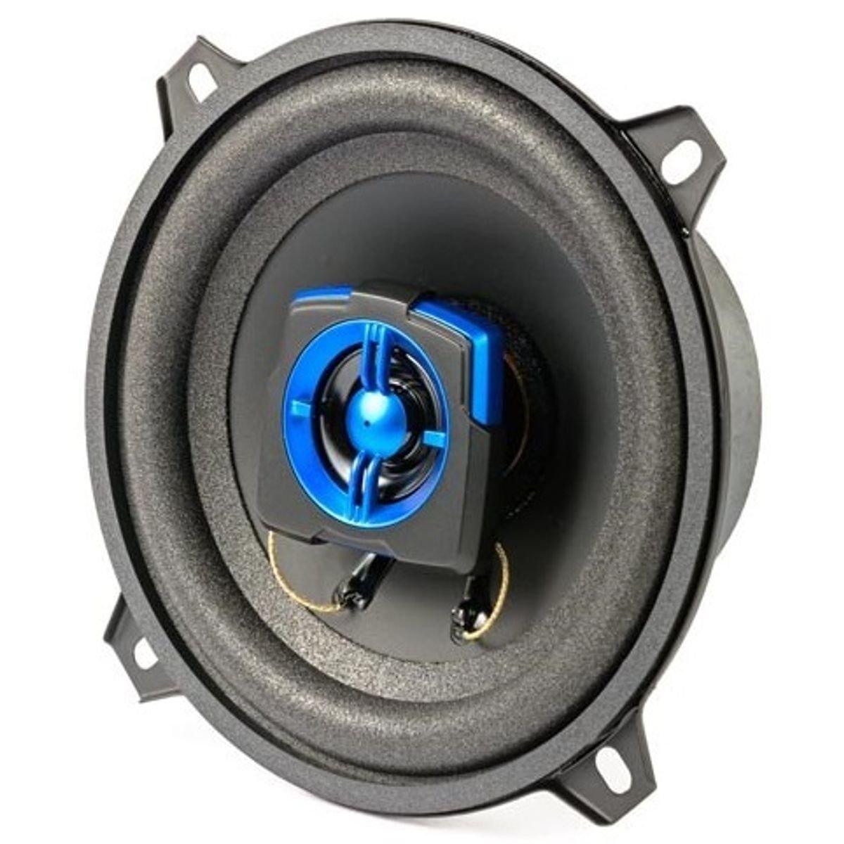 Коаксіальна акустика Kicx QR 502