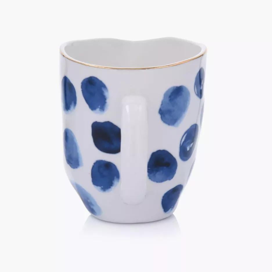 Молочник DUKA RIVIERA 225 мл Принт (1219667) - фото 3