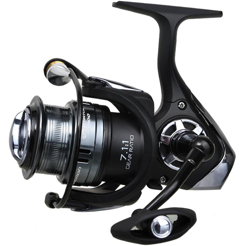 Котушка матчева Flagman Squadron Flow Match 3000 (SQFM3000)