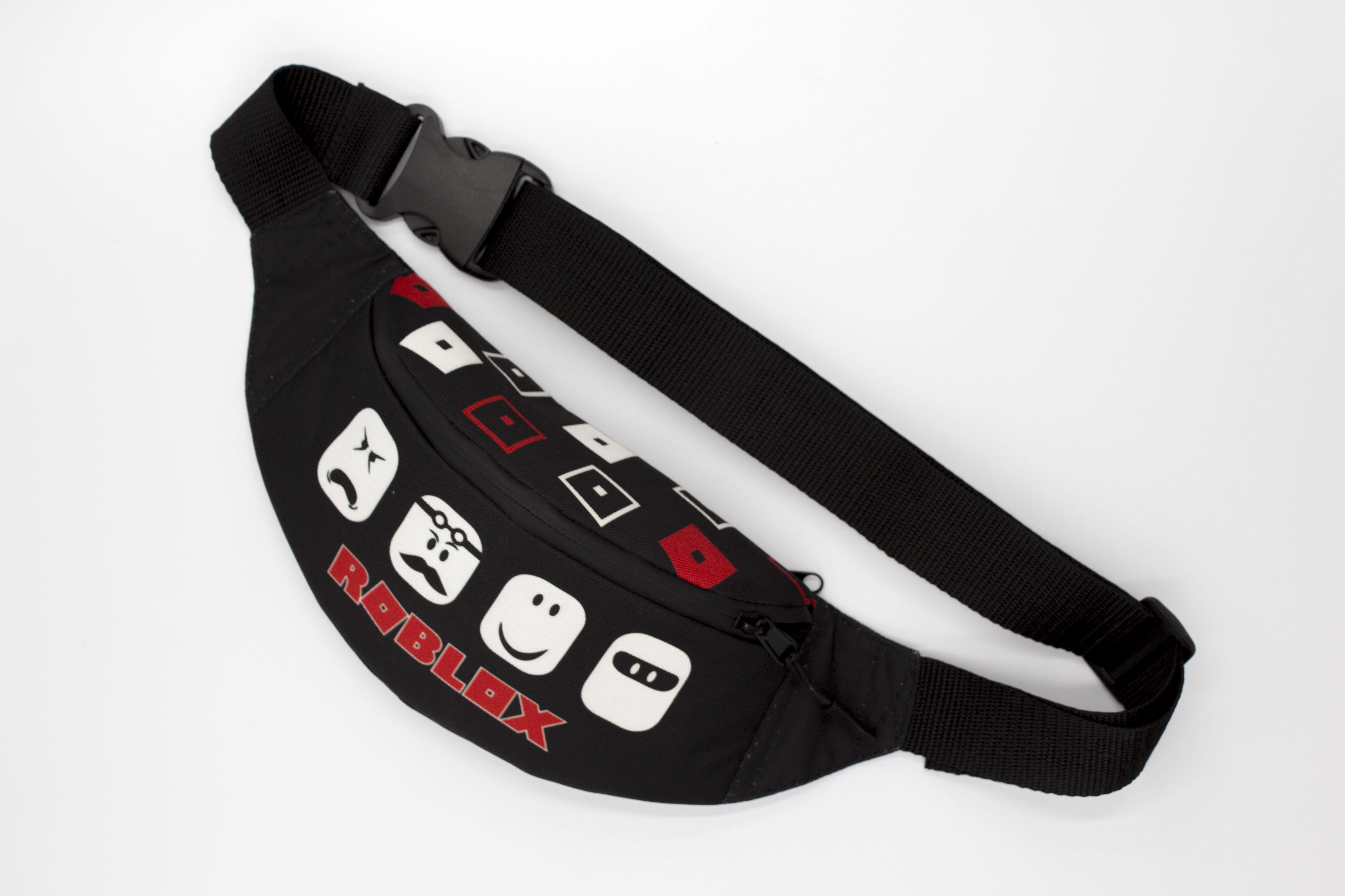 Сумка бананка Роблокс (24402142)