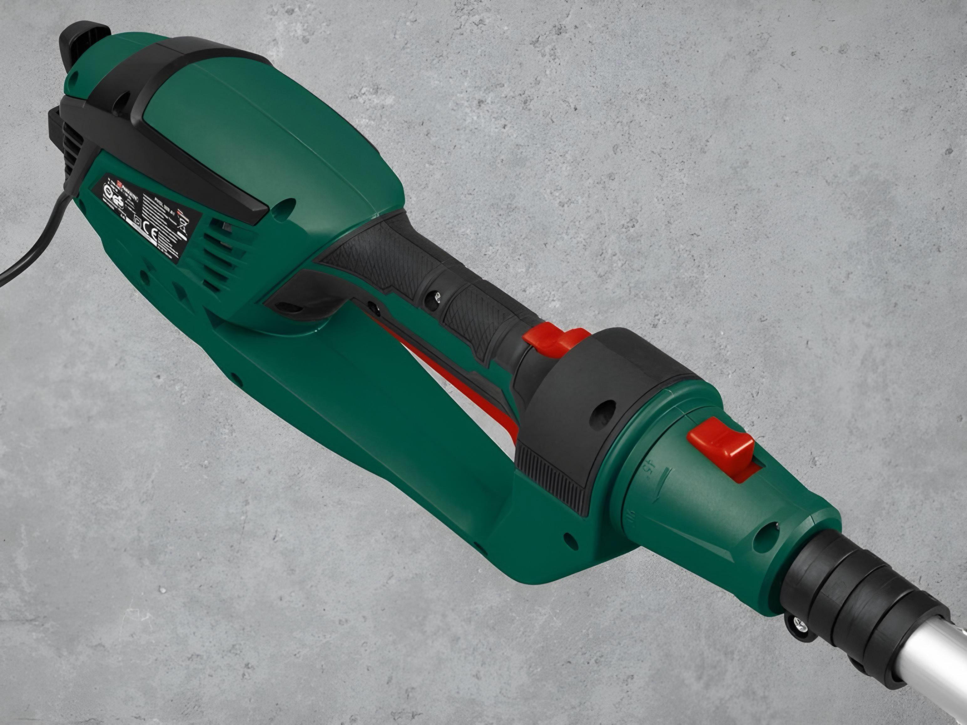 Кущоріз телескопічний PARKSIDE PHSL 900B4 - фото 6 Кущоріз телескопічний PARKSIDE PHSL 900B4 - фото 6